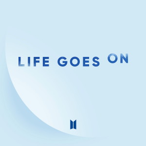 بی تی اس Life Goes On